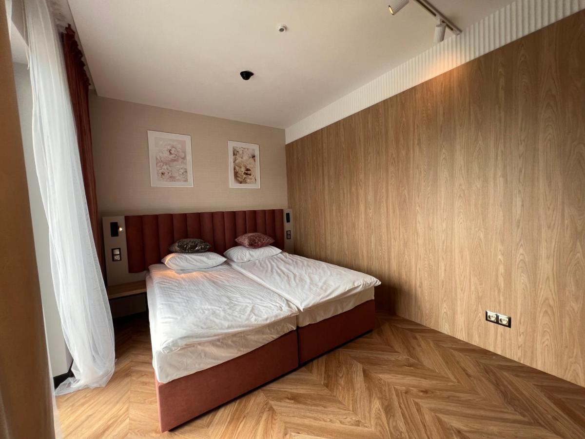Resto Inn - Smart Apartamenty Blisko Energylandii Polwies Extérieur photo