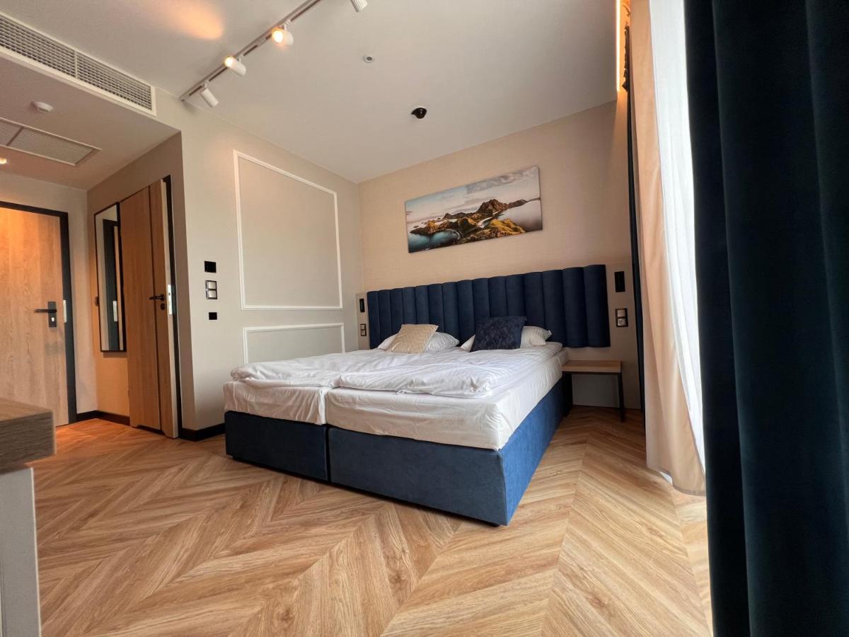 Resto Inn - Smart Apartamenty Blisko Energylandii Polwies Extérieur photo