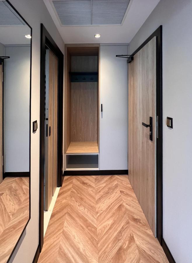 Resto Inn - Smart Apartamenty Blisko Energylandii Polwies Extérieur photo