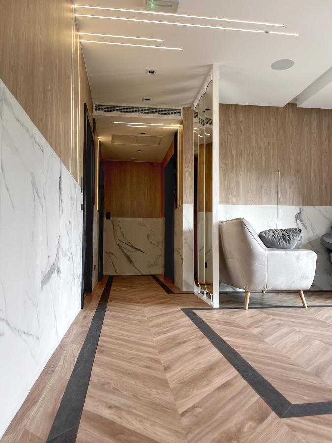 Resto Inn - Smart Apartamenty Blisko Energylandii Polwies Extérieur photo