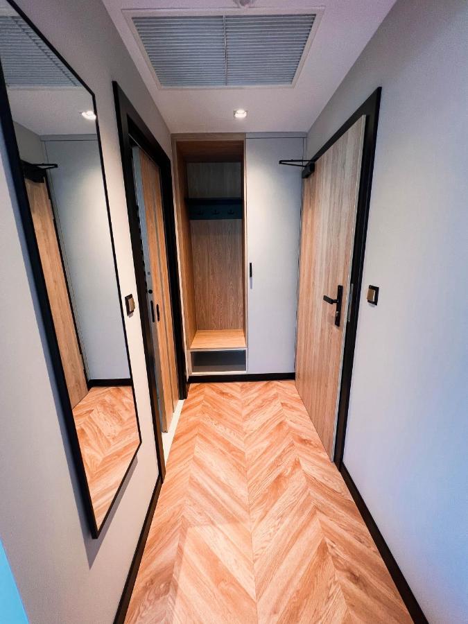 Resto Inn - Smart Apartamenty Blisko Energylandii Polwies Extérieur photo